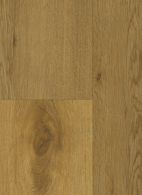 Виниловый ламинат (SPC) Куберпол РЕЗОНАНС KUBERWOOD Кардинал>