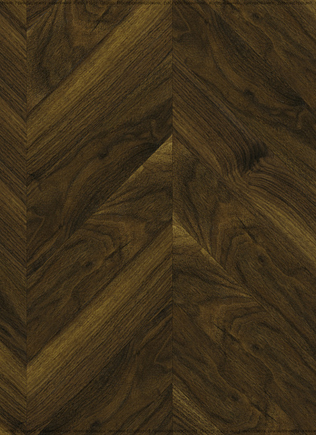 Ламинат CBM OSTROST  Орех Габри сторона А