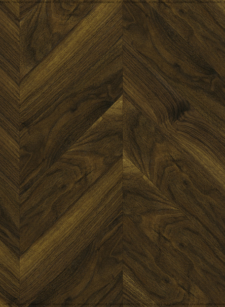 Ламинат CBM OSTROST  Орех Габри сторона С