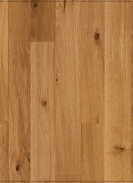 Паркетная доска Polarwood CLASSIC Дуб Винтаж (Oak Vintage) COUNTRY 3S OIL S.MAT>