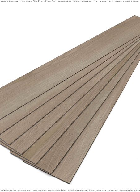 Кварцвиниловая плитка (LVT) Moduleo NEXT  Noble Oak 236