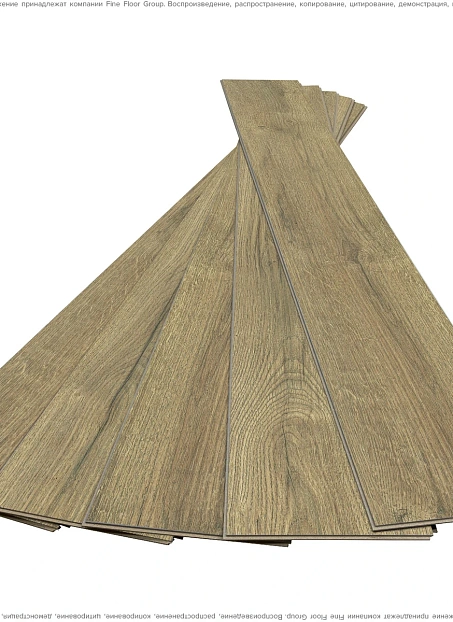 Ламинат Swiss Krono GROTESK Дуб Таддео