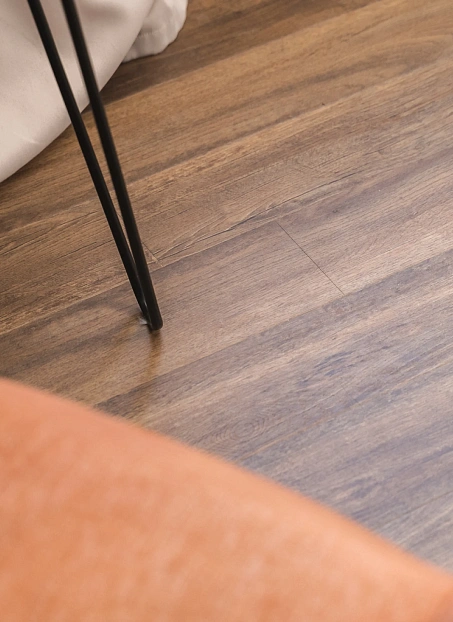 Виниловый ламинат (SPC) CM ФЛООР ПАРКЕТ (FLOOR PARKETT) Орех