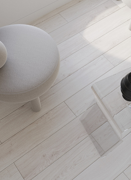 Ламинат Egger PRO Classic 10-33 Дуб Азгил Белый