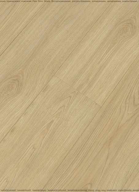 Ламинат Eversense CLASSIC  Дуб Каселла Натуральный Светлый