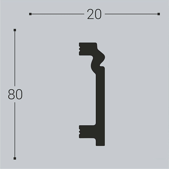 Bello Deco XPS П3