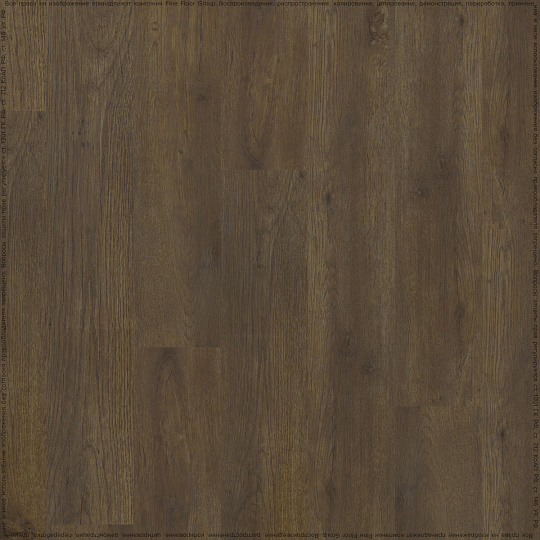Виниловый ламинат (SPC) Adelar ETERNA  Major Oak 05871LG