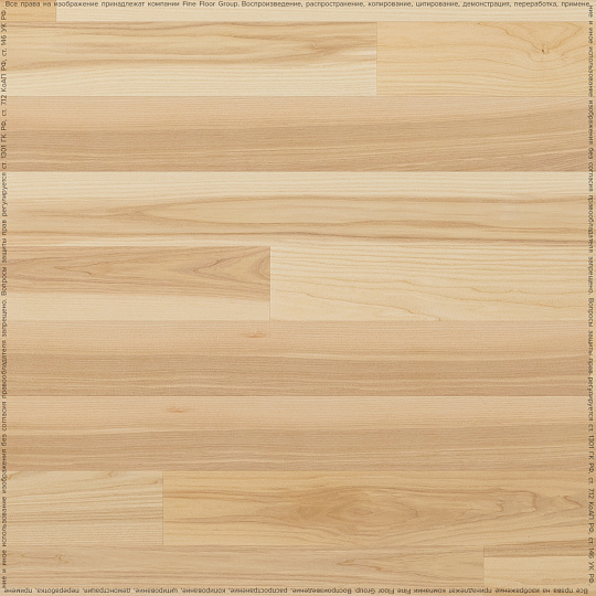 Паркетная доска Polarwood ELEGANCE  Ash Premium Royal COUNTRY 1S OIL MAT
