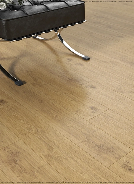 Ламинат Loc Floor PLUS Дуб Оригинальный