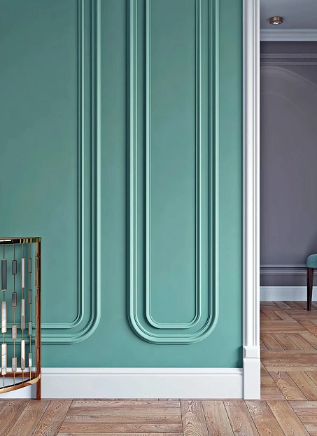 Вставка декоративная Bello Deco Б1