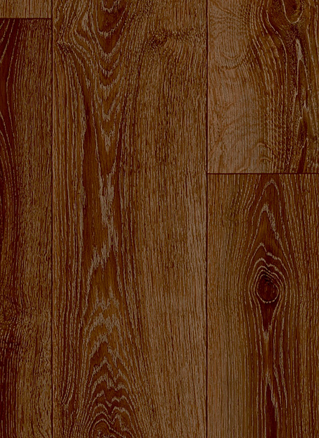 Линолеум рулонный IVC Home GREENLINE Cherbourg Oak W48 шириной 3.5 м>