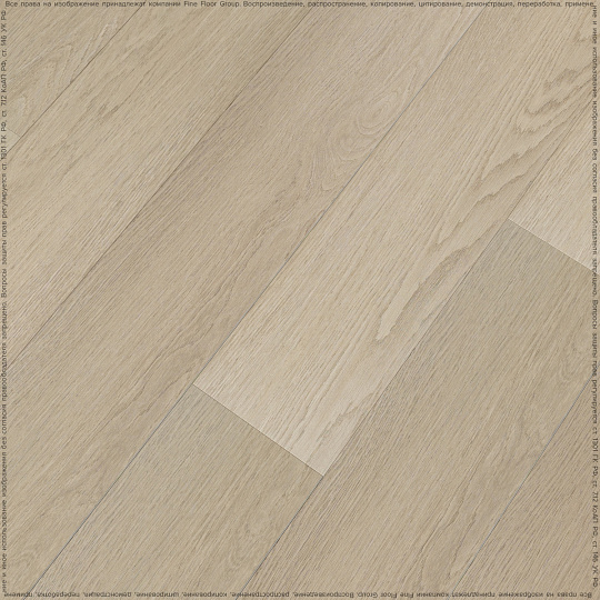 Виниловый ламинат (SPC) Karelia INSTRUMENTAL  Wood Harp