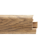 Плинтус напольный Arbiton LM60 Дуб Lagos 97