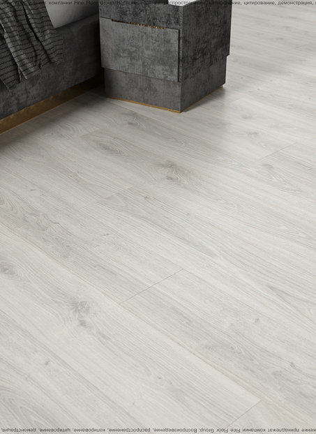 Ламинат WoodStyle PRONTO  Дуб Матера