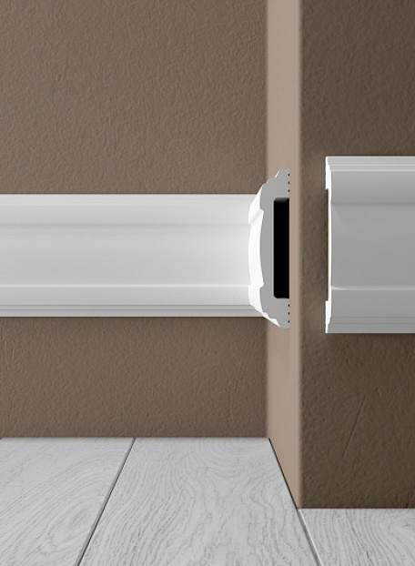 Молдинг Де-Багет ДМ80