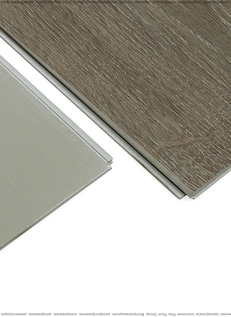 Виниловый ламинат (SPC) Fine Floor R-LINE  Дуб Киренга