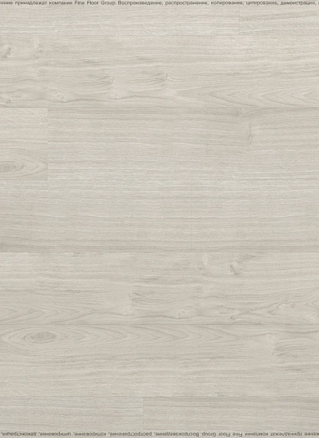 Ламинат Swiss Krono ECOLOGIK  Дуб Вайвлесс Белый