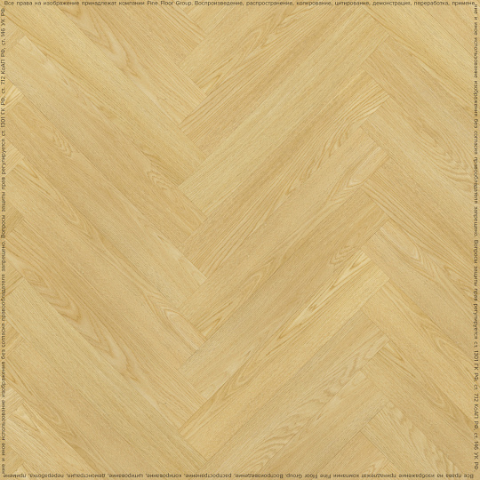 Ламинат CBM MOSAIK 600х100  Дуб Перуц