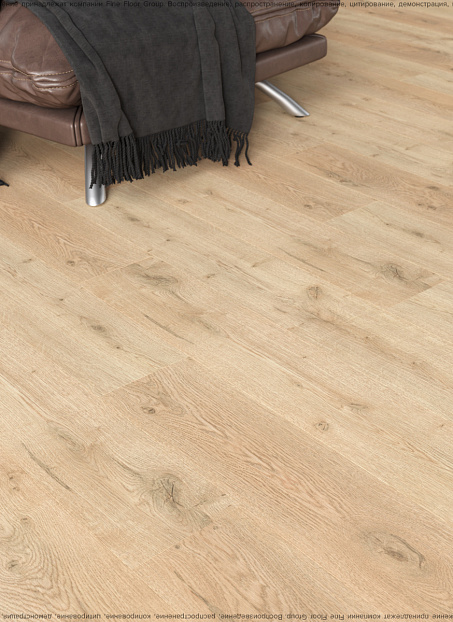 Ламинат Aberhof STORM  Дуб Печорский