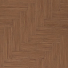 Линолеум модульный Marmoleum MODULAR TEXTURA Fresh Walnut шириной  м