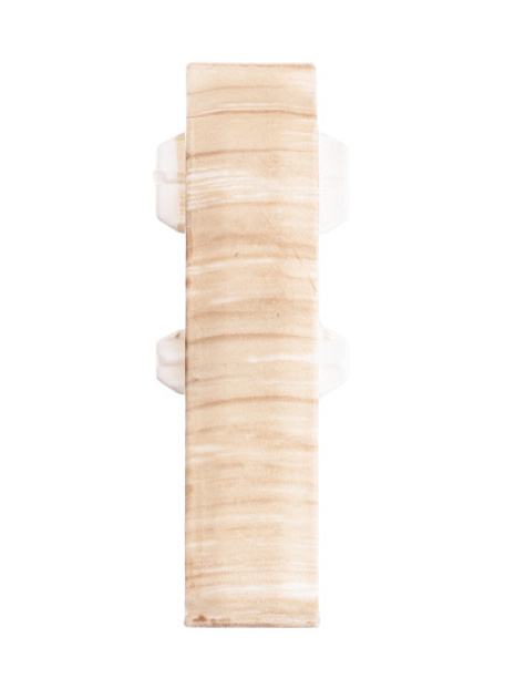 Соединитель Arbiton LM60 Дуб Песчаный 77