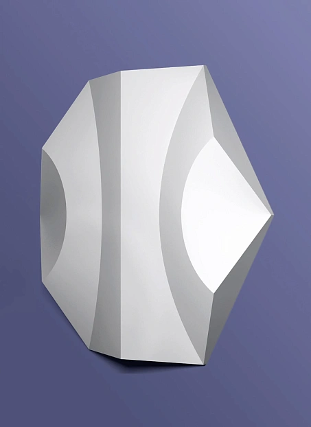 Стеновая панель (XPS) Bello Deco СП18