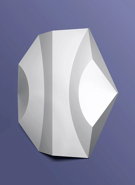 Стеновая панель (XPS) Bello Deco СП18