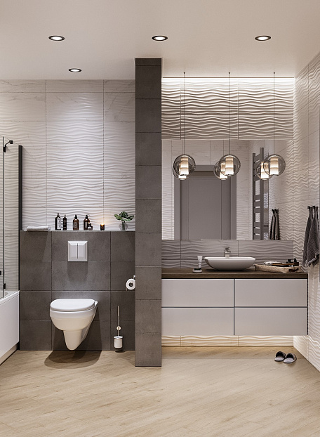 Виниловый ламинат (SPC) Norland SIGRID  Dor