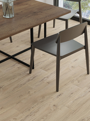 Ламинат Egger PRO Classic 10-33 Дуб Ольхон Песочно-бежевый