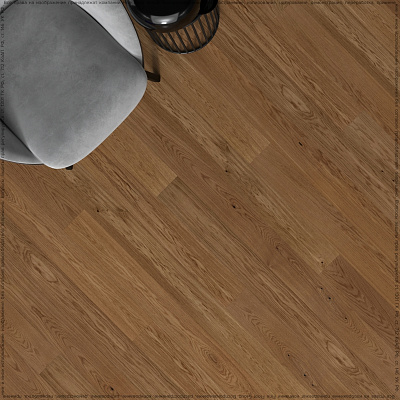 Паркетная доска Karelia LIBRA  Oak Essential