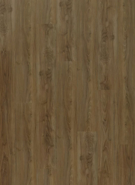 Кварцвиниловая плитка (LVT) Berry Alloc PURELOC  Натуральный Тик