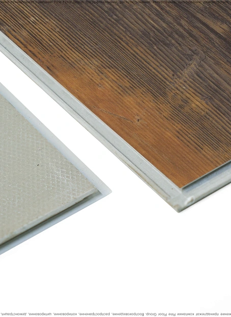 Виниловый ламинат (SPC) Fast Floor COUNTRY  Дуб Даргавс