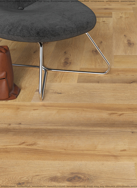 Виниловый ламинат (SPC) Karelia GREAT CLASSICS HB Wood Verdi