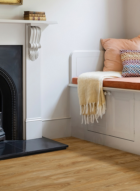 Кварцвиниловая плитка (LVT) Moduleo SELECT  Midland Oak 22821