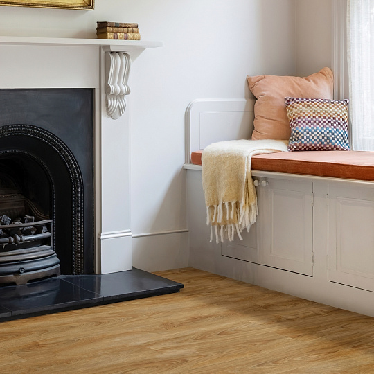 Кварцвиниловая плитка (LVT) Moduleo SELECT  Midland Oak 22821