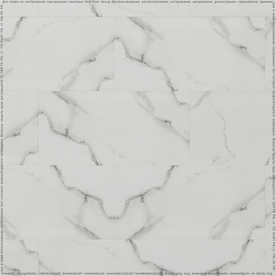 Виниловый ламинат (SPC) Dolce Flooring PIETRA  Мрамор Венеция