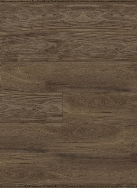 Виниловый ламинат (SPC) Dolce Flooring TETRO  Орех Перганти