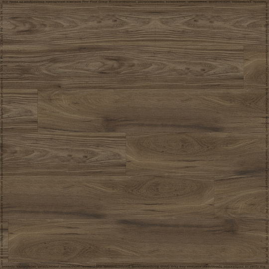 Виниловый ламинат (SPC) Dolce Flooring TETRO  Орех Перганти