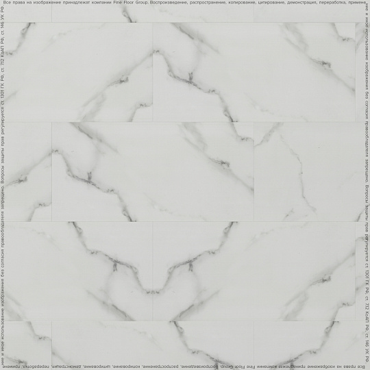 Виниловый ламинат (SPC) Dolce Flooring PIETRA  Мрамор Венеция