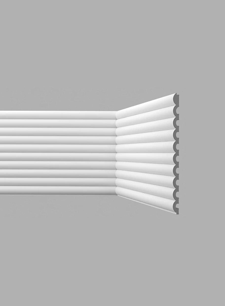 Стеновая панель (XPS) Bello Deco СП09-3