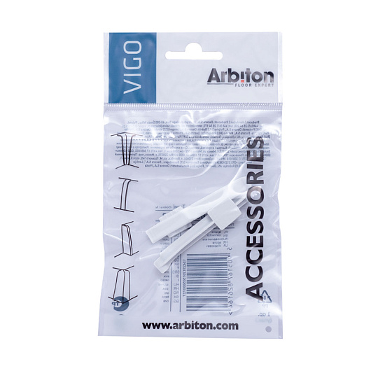 Arbiton VIGO60 Белый 1