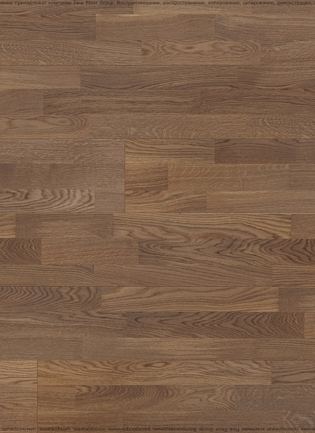 Паркетная доска Karelia DAWN  Oak Vanilla NATUR 3S LAC S.MAT