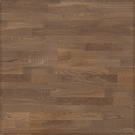 Паркетная доска Karelia DAWN  Oak Vanilla