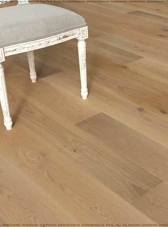 Паркетная доска Karelia BLOOM Oak Camellia COUNTRY 1S LAC MAT