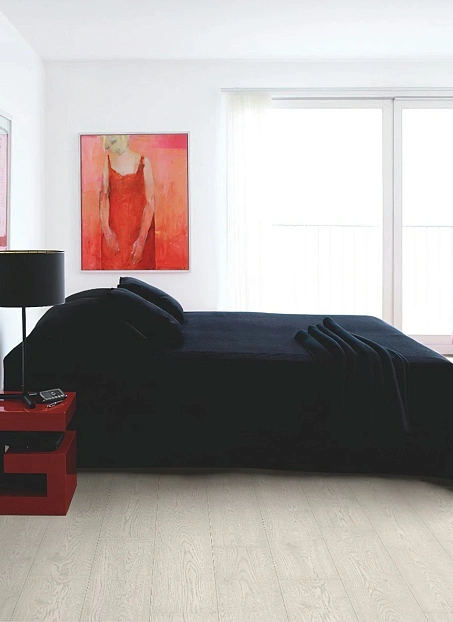 Ламинат Pergo UPPSALA PRO  Дуб Вековой Серый