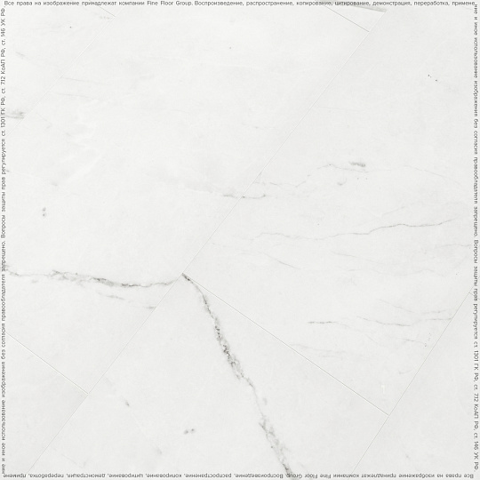 Кварцвиниловая плитка (LVT) Moduleo NEXT ACOUSTIC  Carrara Marble 112