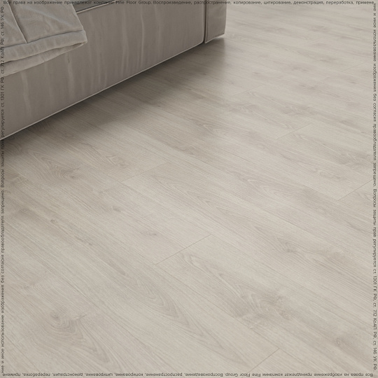 Ламинат WoodStyle VIVA 2021  Дуб Астина светлый