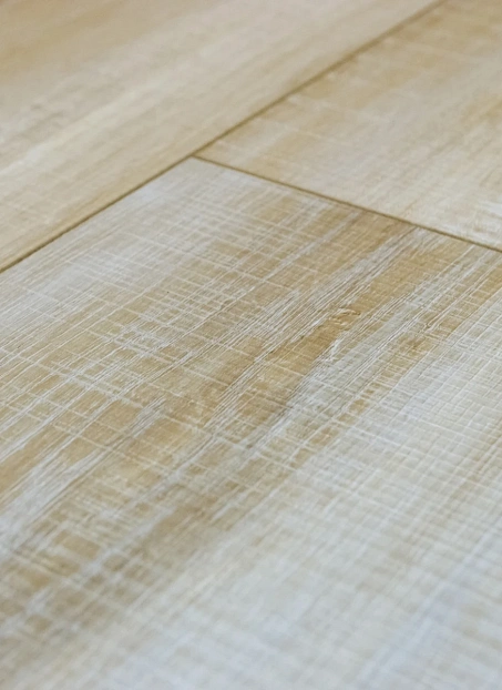 Ламинат Boho ВИЛАЖ (VILLAGE) Дуб Ваниль (Oak Vanilla)