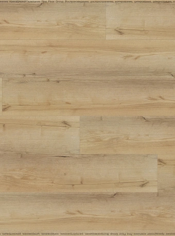 Виниловый ламинат (SPC) Karelia SEA ROMANCE  Canoe