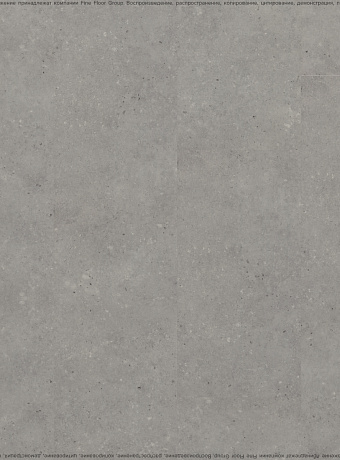 Кварц-винил (LVT) IVC Commercial TANTO  Volcano 695